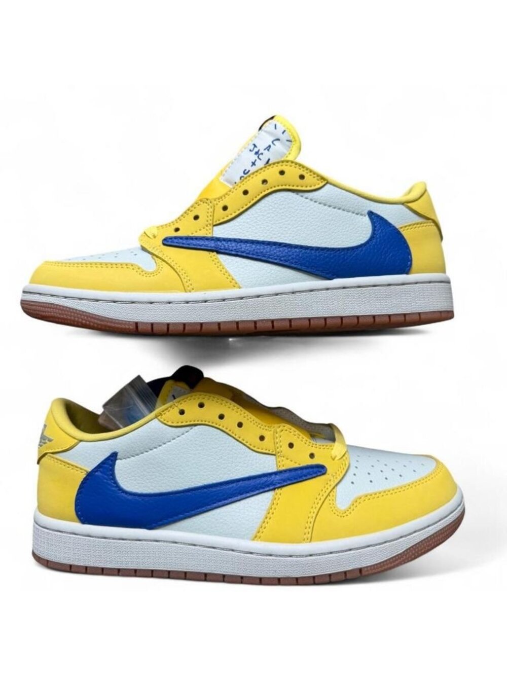 Jordan Men's Multi Trainers